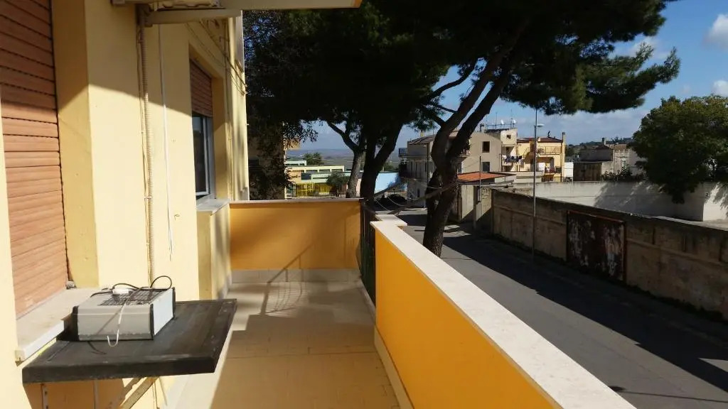La casa di Francesca