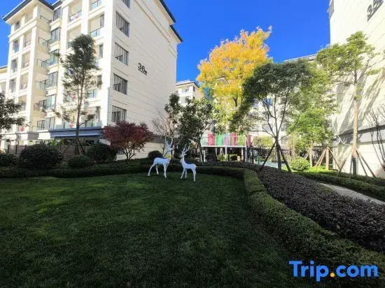 Yunzheng Qiyue Hot Spring Guesthouse