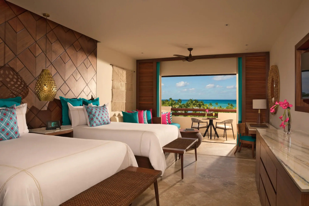 Secrets Maroma Beach Riviera Cancun