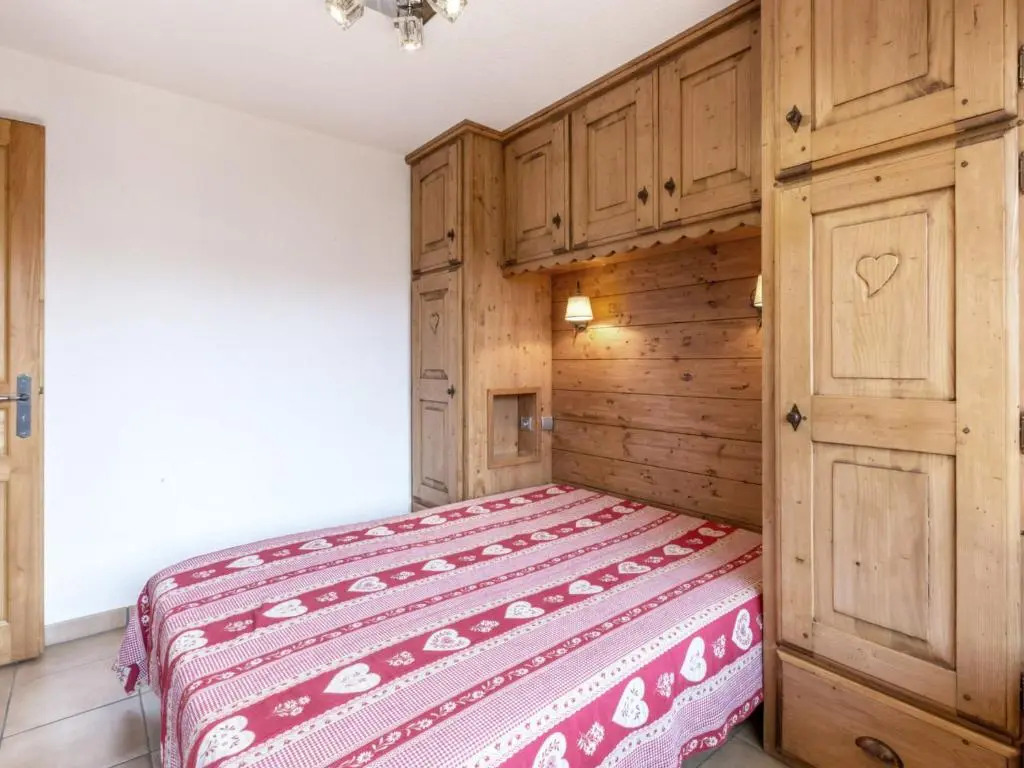Cosy, proche Bossonnet, garage, WIFI - FR-1-304-84