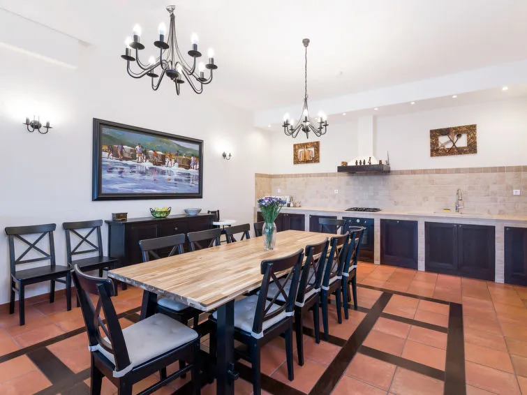 Holiday Home Frasena
