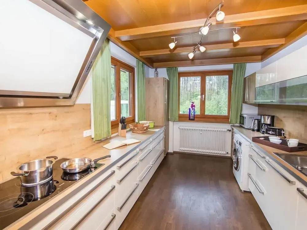 Holiday Home Landhaus Prielau