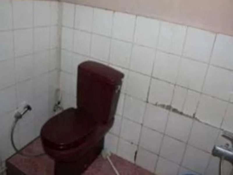 Hotel Parakan Wangi