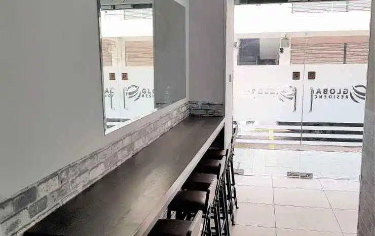 Global Residency