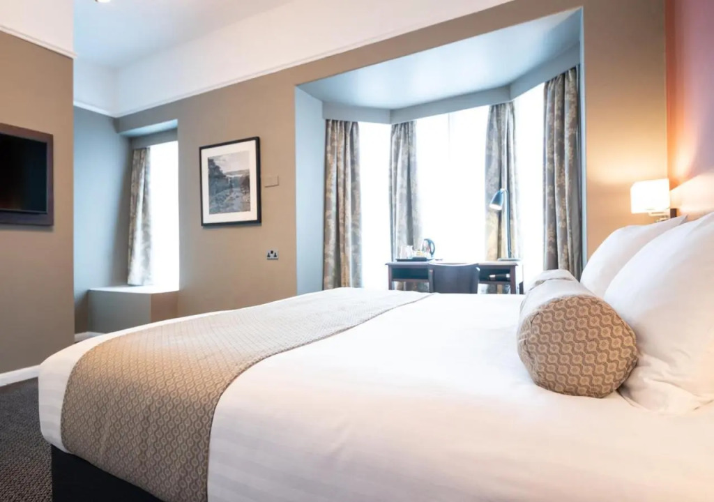 Innkeepers Lodge Ambleside Lake District