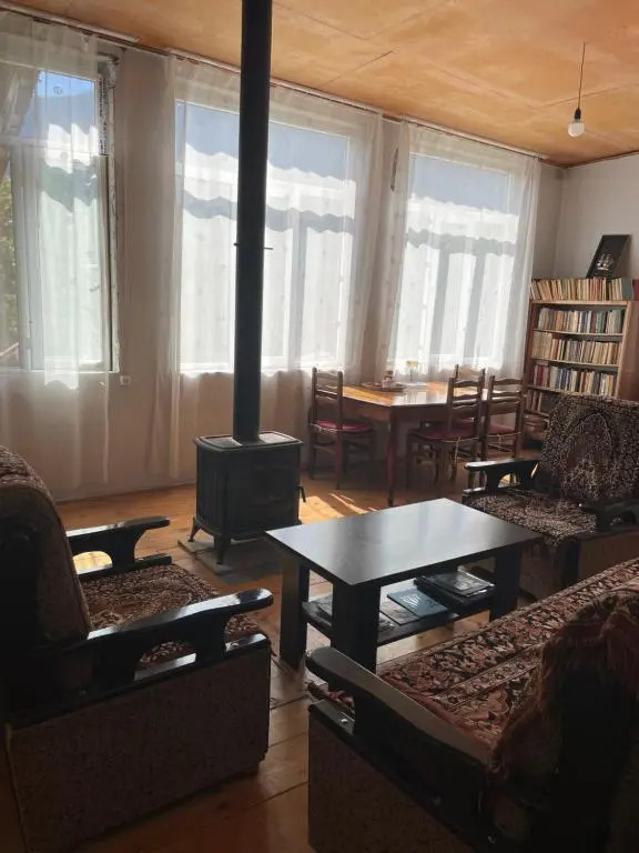 Guest House Ketevan Niguriani