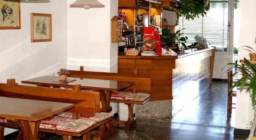 Albergo San Lorenzo