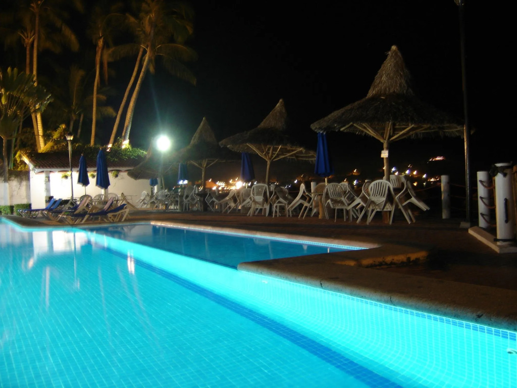 Casablanca Resort