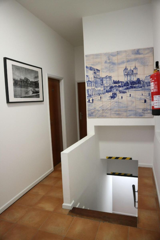 Guest House Triunfo