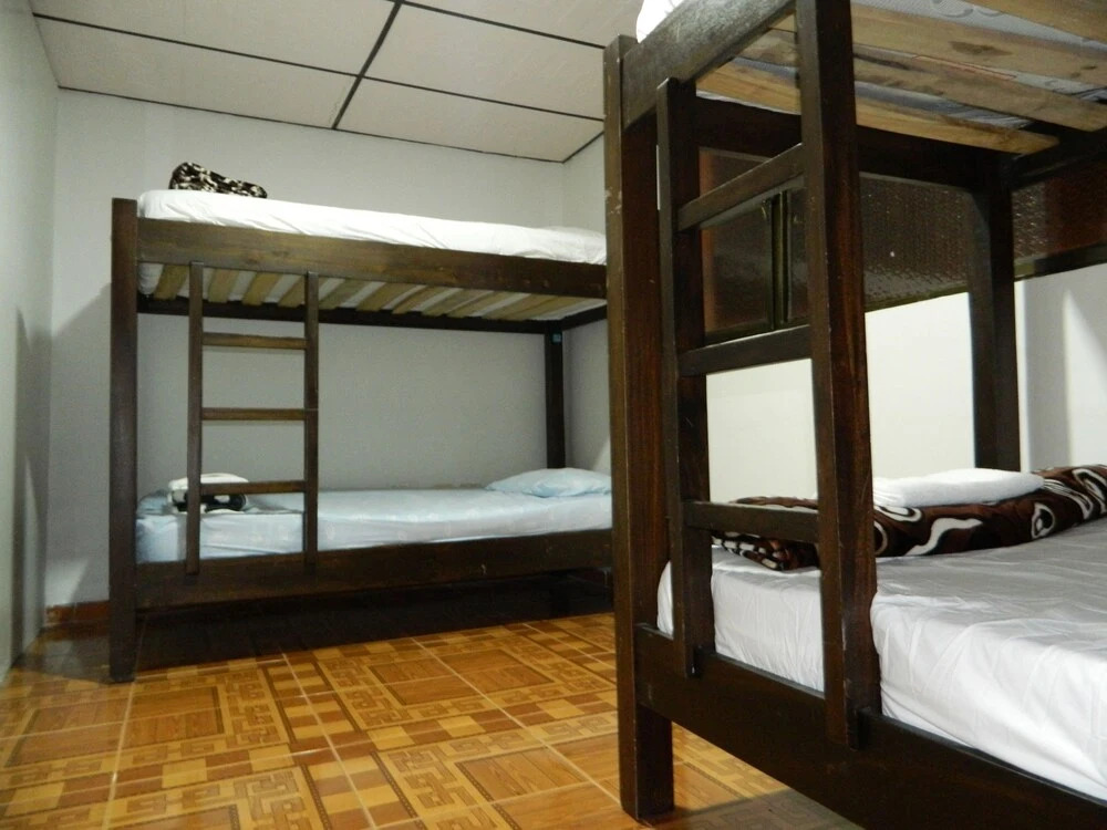 Chakana Hostel
