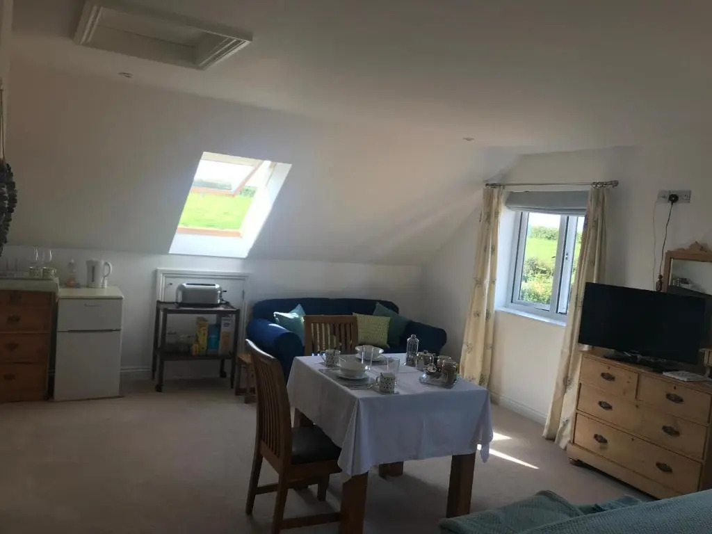 Family Run Farm B&B