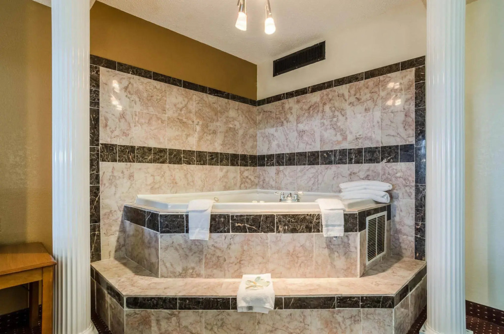 Quality Inn Arkansas City North
