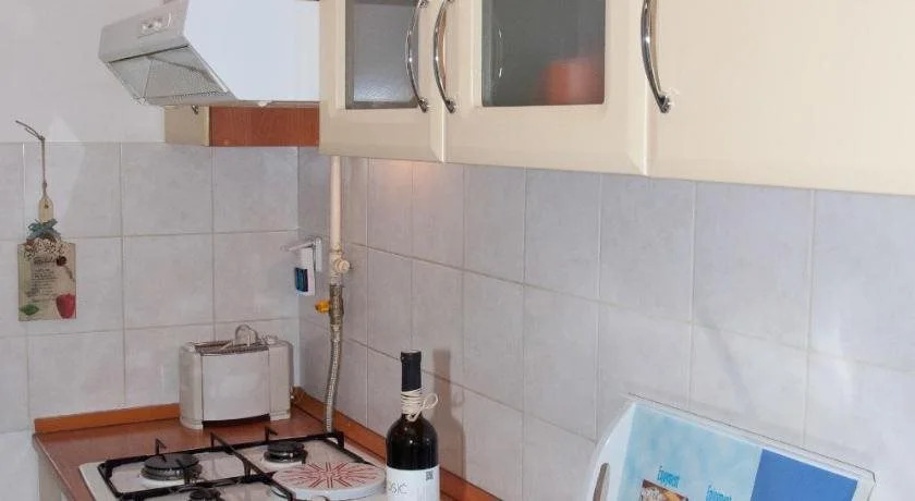 Apartman Srce Zagreba