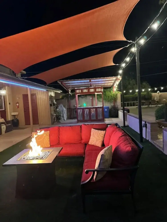 El Amador Inn Downtown Tucson