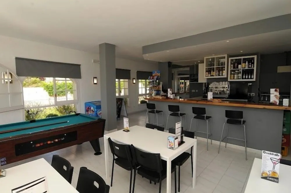 Apartments Monjardi Beach Lloret