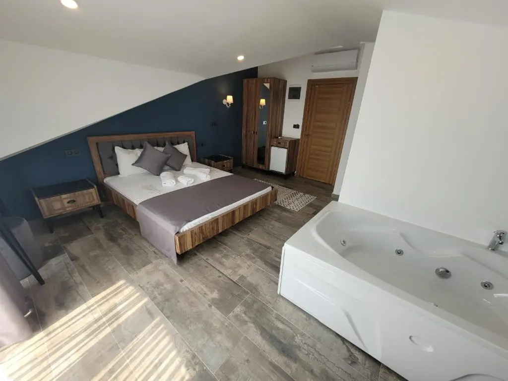 Olimpia Hotel