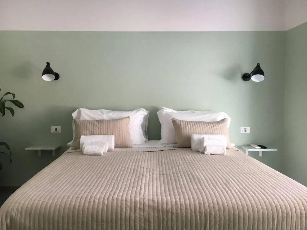 La Casa delle Acciughe Guest House