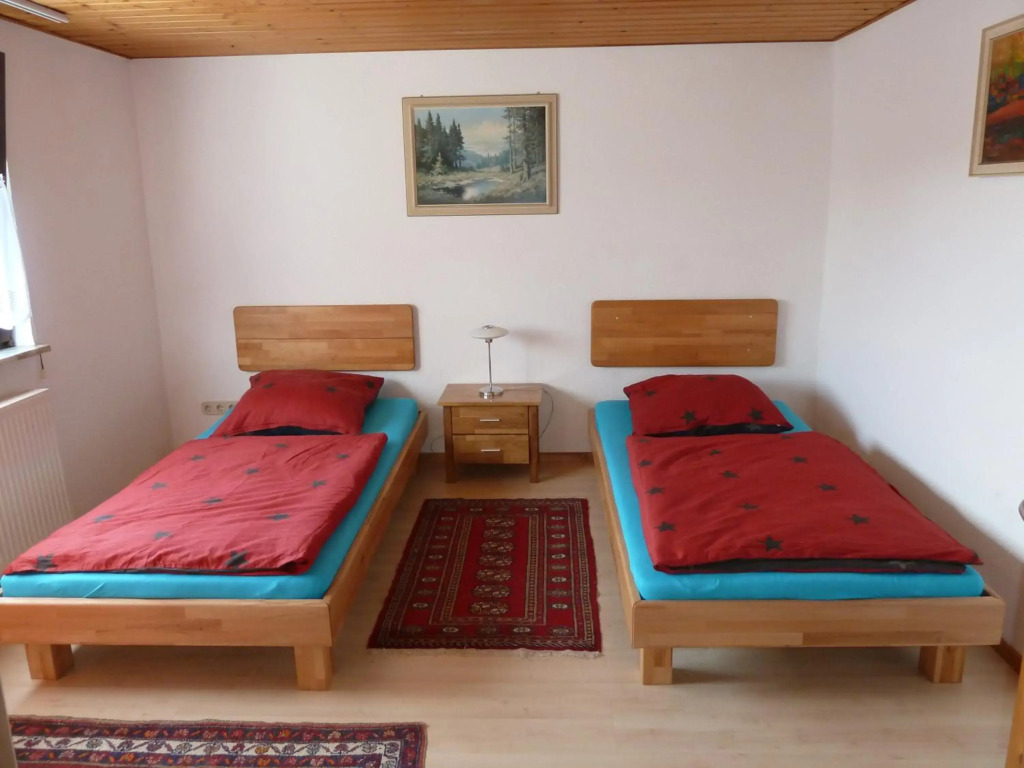 Ferienwohnung Wagner