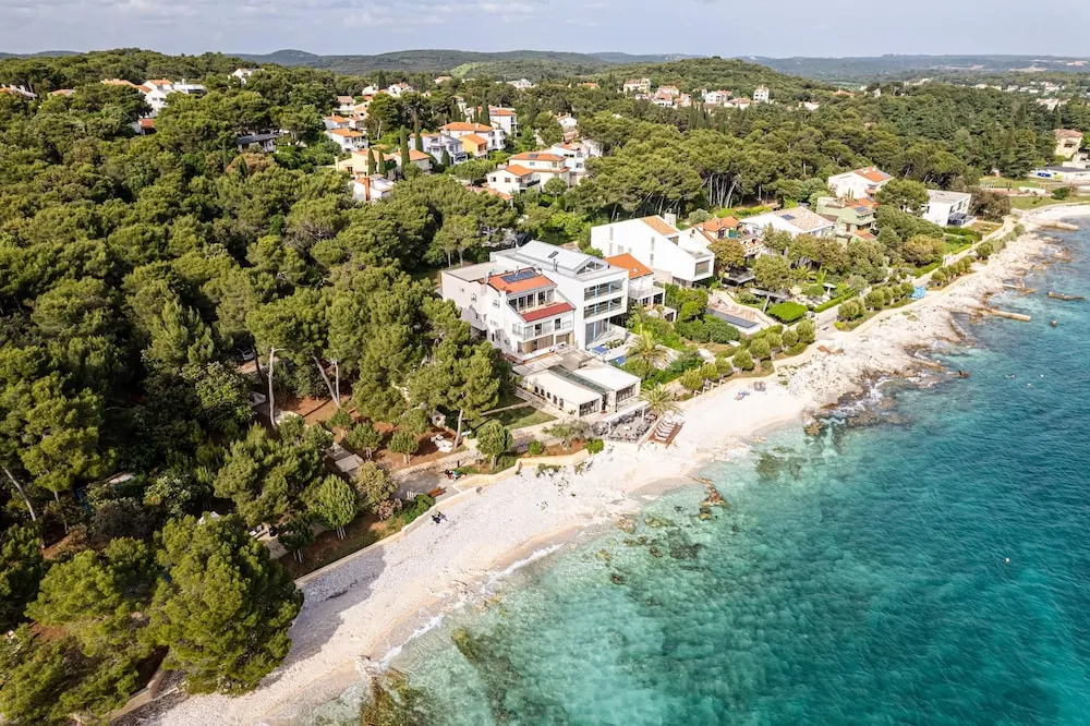 Bed & Breakfast Blu Locanda