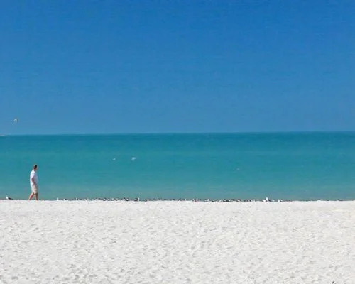 Hilton Grand Vacations South Seas Club at South Seas Island Resort