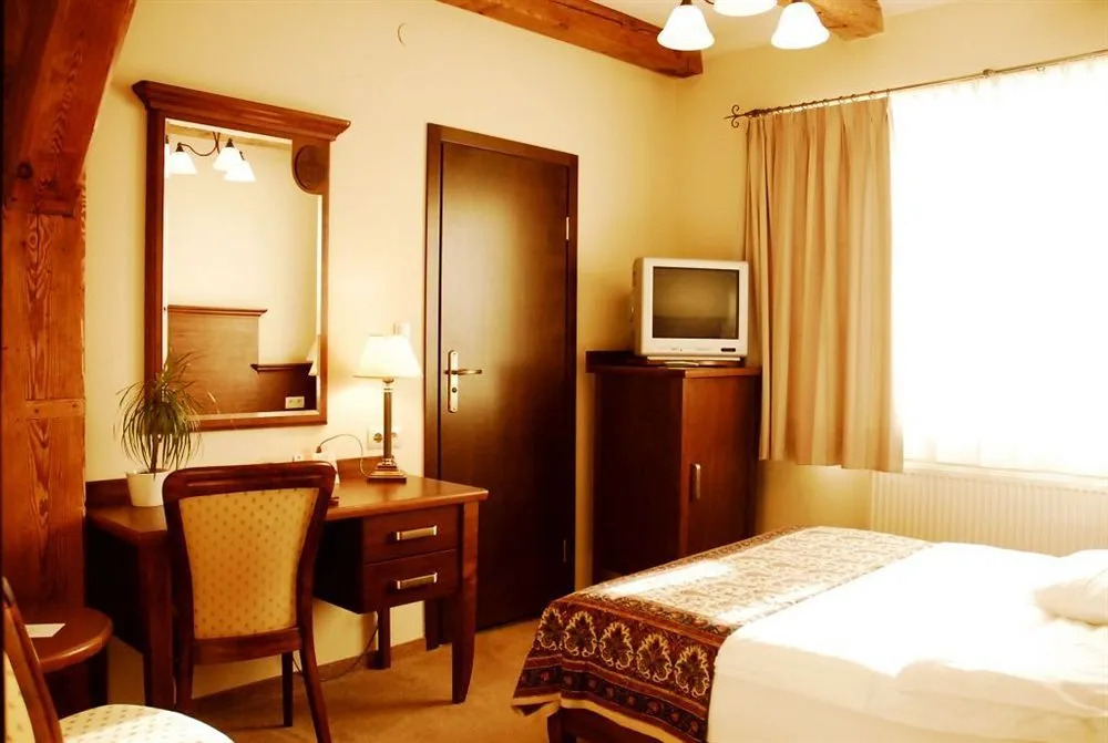 Hotel Lubicz