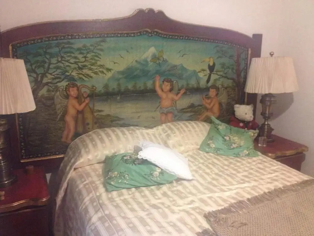 Casa Haditas