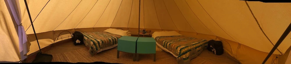Shash Dine EcoRetreat