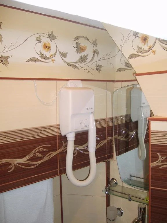 Guest House Konsulato