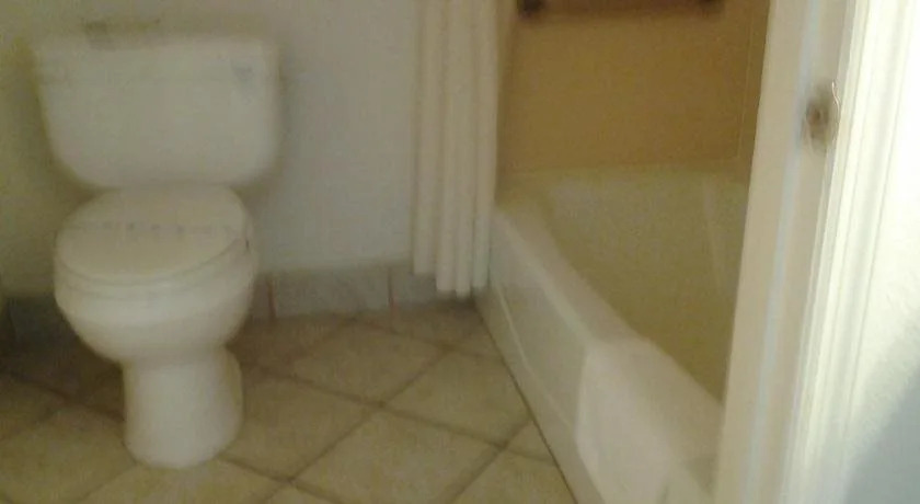 Budget Inn