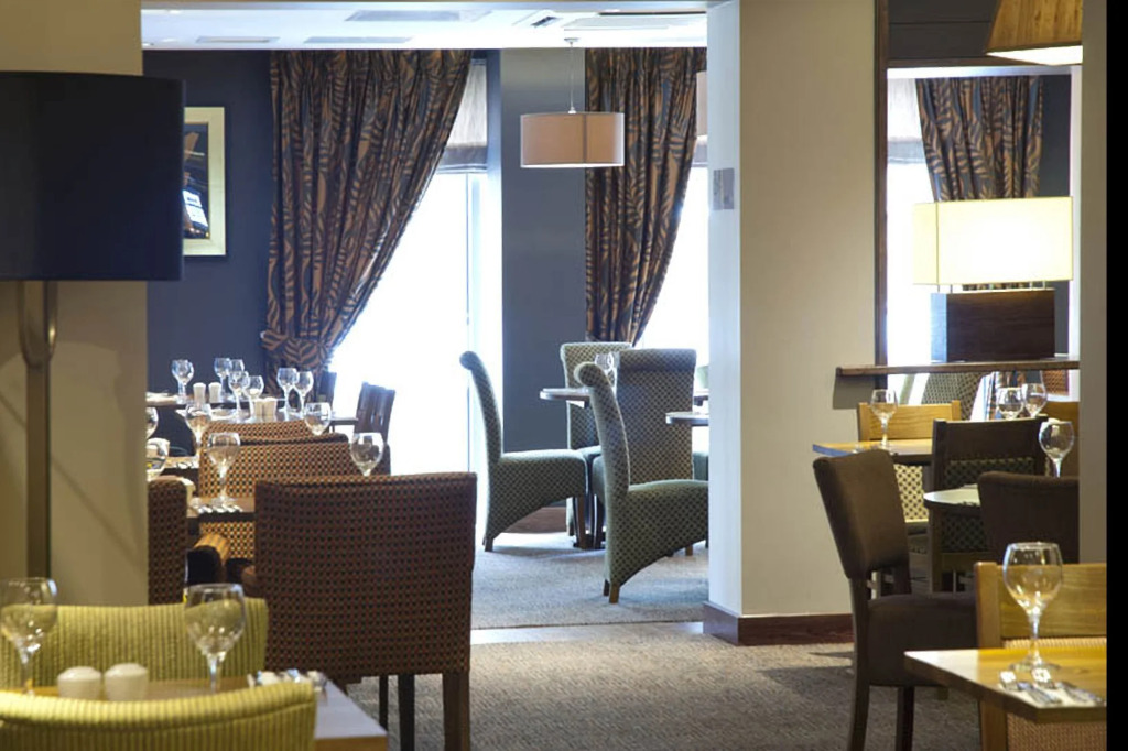Premier Inn London Ealing