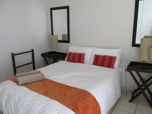 Point Village Accommodation - Santos 41