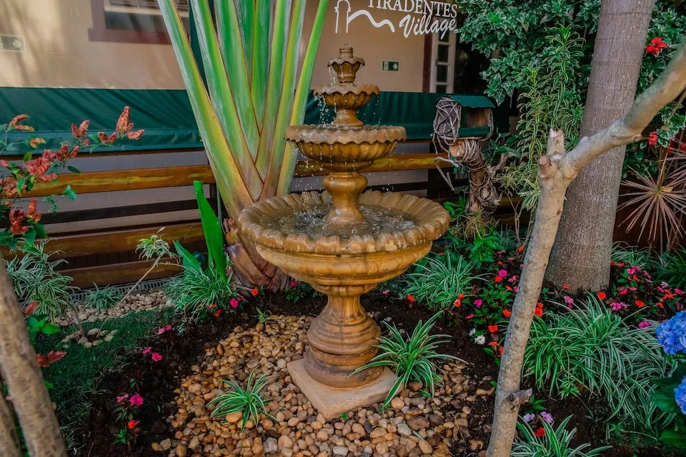 Pousada Tiradentes