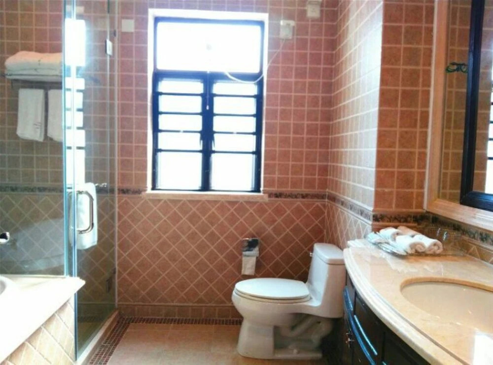 Nankun Mountain Resort Villa No.24