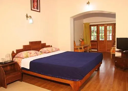Verdure Plantation Resort