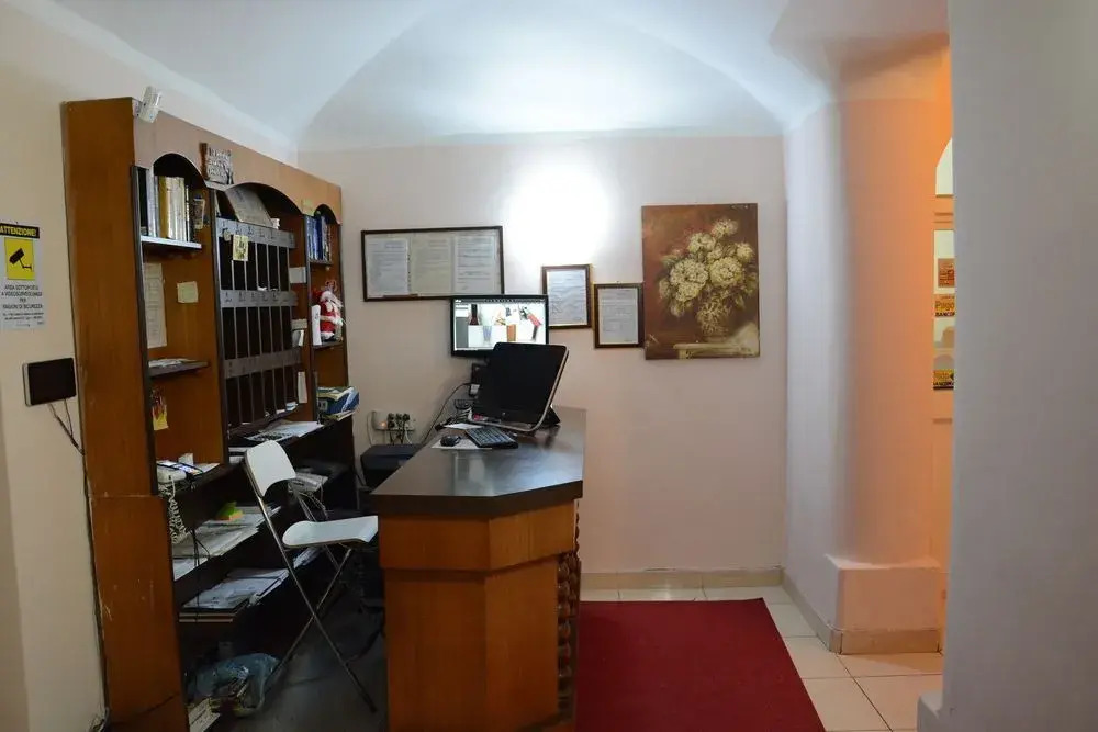 Albergo Royal