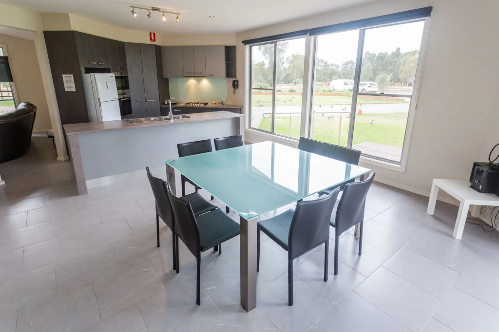 Tindarra Resort