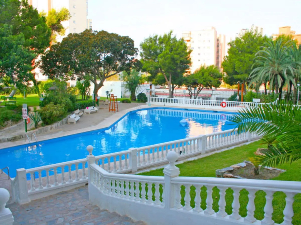 Park Playa Levante 24124