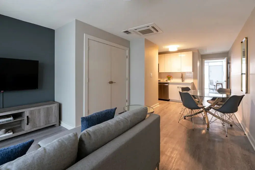 Belhaven Heights Condos By Barsala
