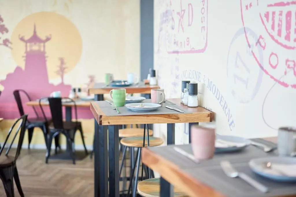eXo Square Heidelberg-Schwetzingen - by SuperFly Hotels