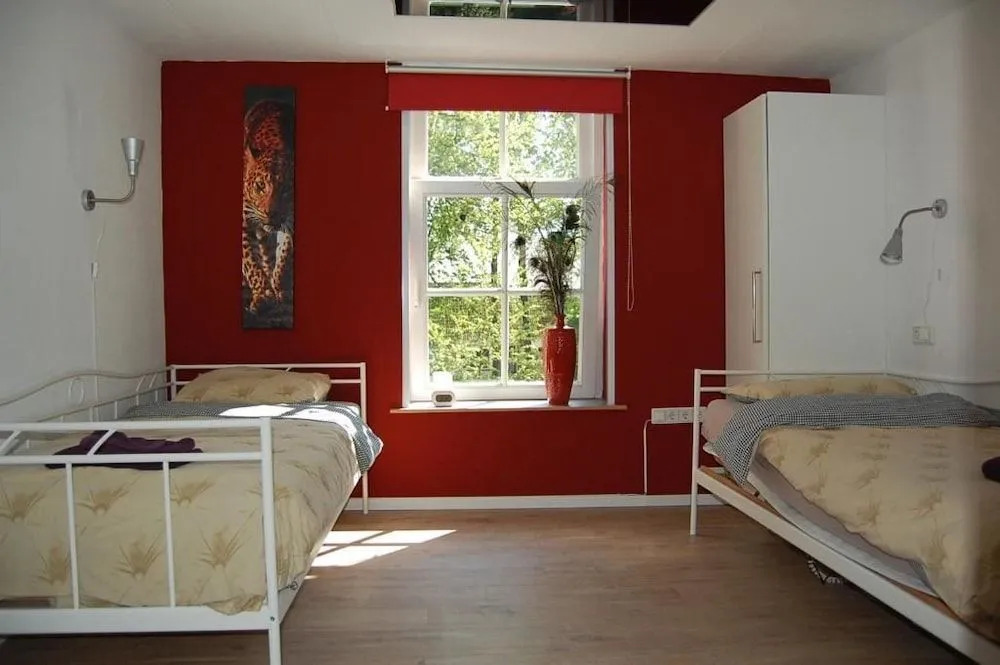 B&B Kasteelhoeve-Dussen