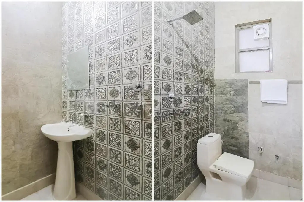 Clock Inn by OYO Rooms