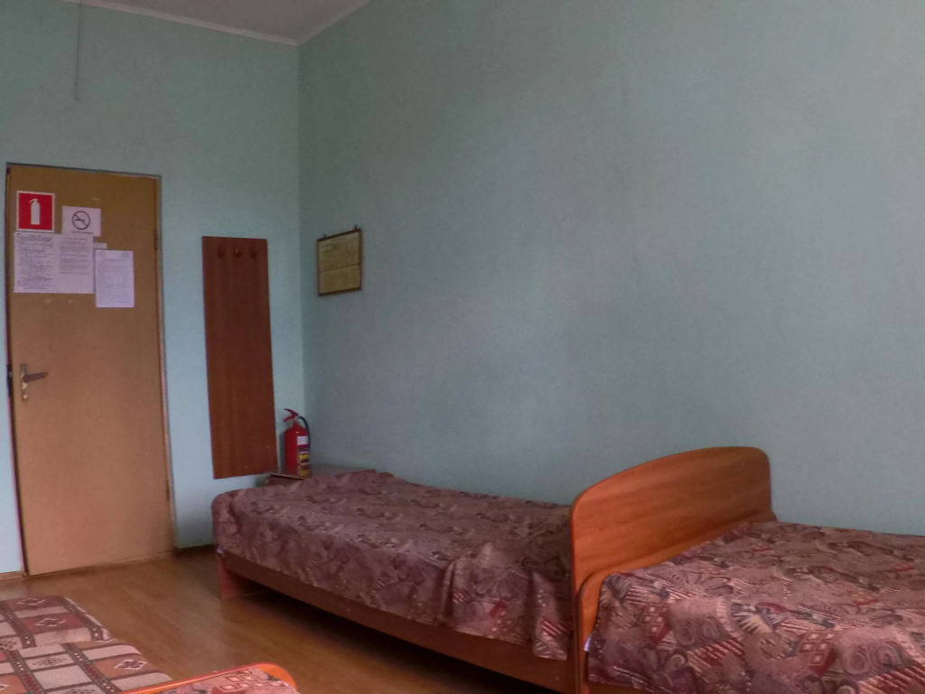 Hostel "Terminal Tuapse"