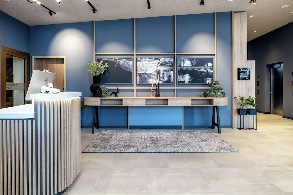 Radisson Hotel Graz