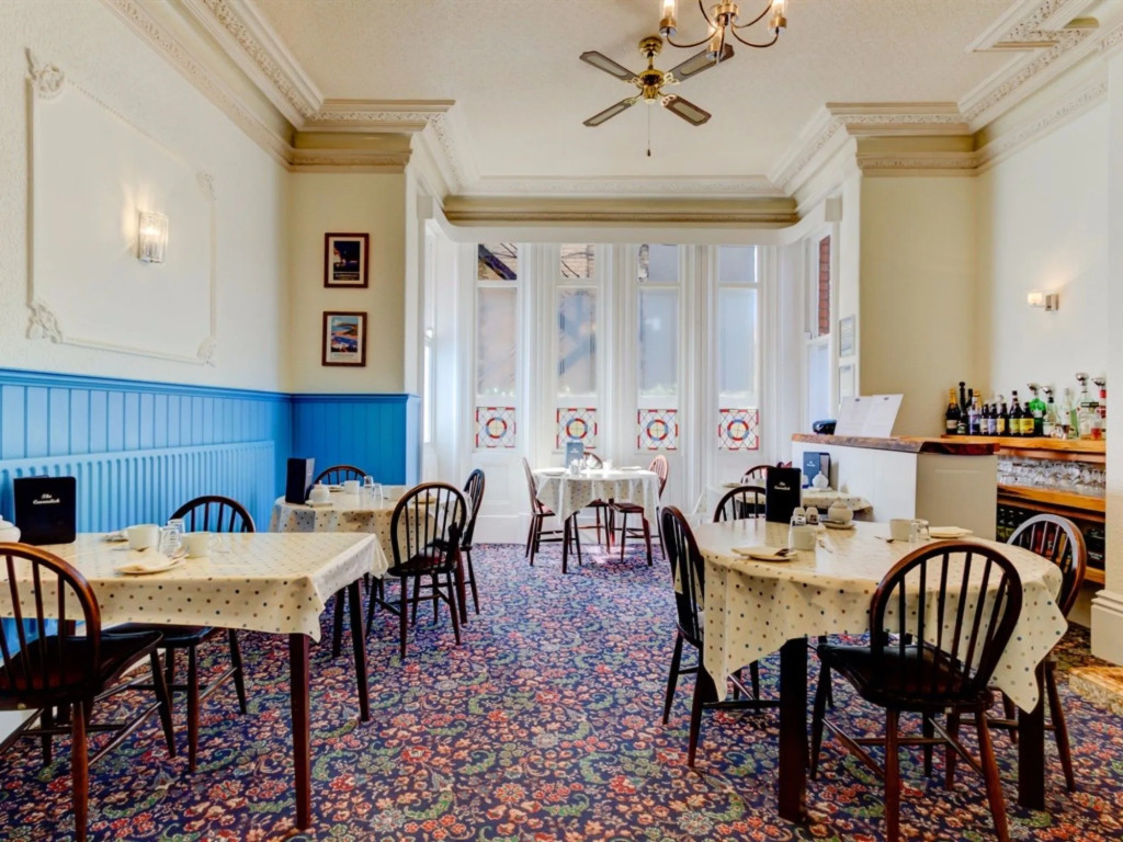 The Cavendish B&B