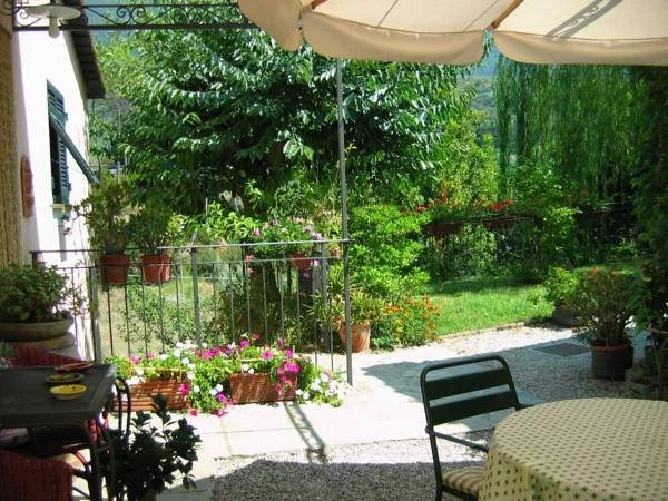 Agriturismo Villa Caterina