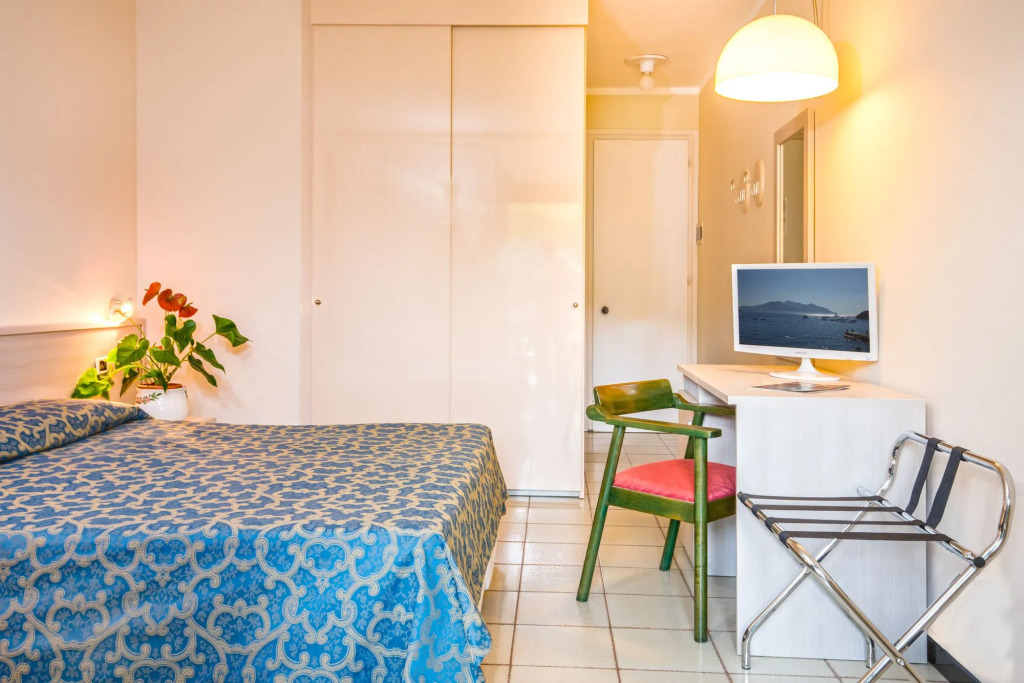 Hotel Fabricia