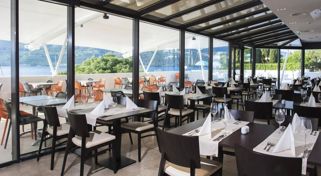 Aminess Liburna Hotel