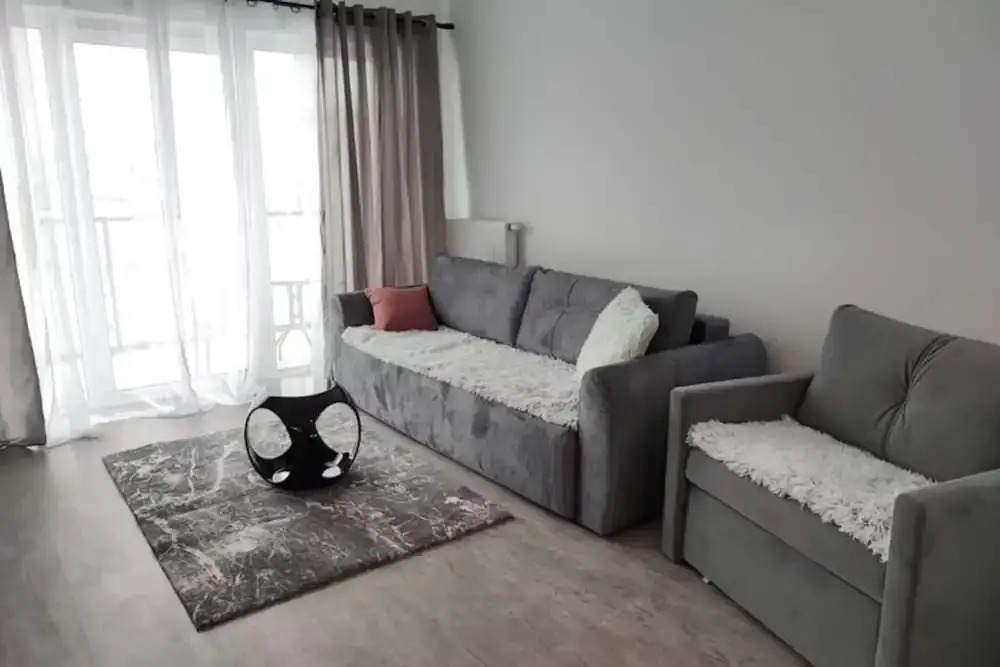 Holiday Studio for 3 People, Dziwnow