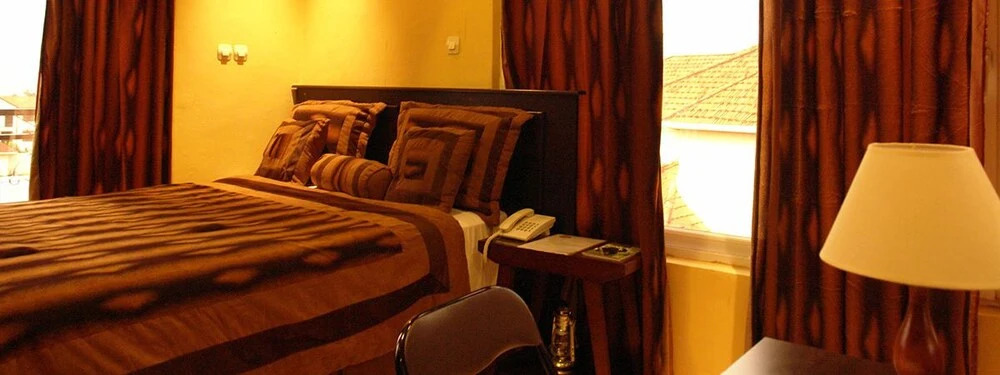 Kwetu Residence Inn