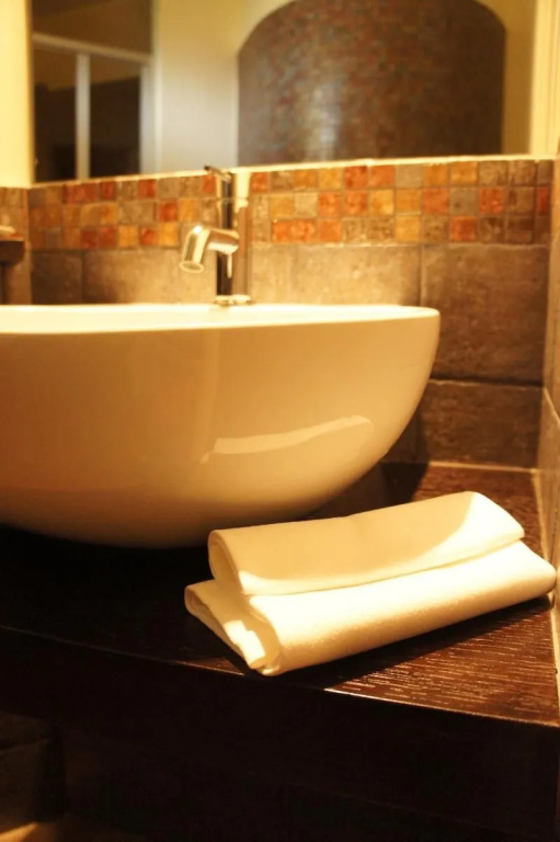 Hotel L Orto degli Otelli